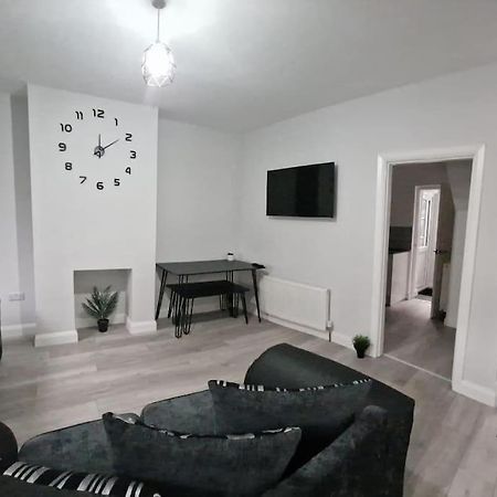 Modern Belfast City Home المظهر الخارجي الصورة