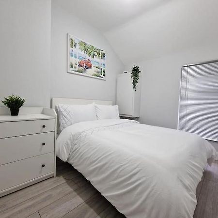 Modern Belfast City Home المظهر الخارجي الصورة