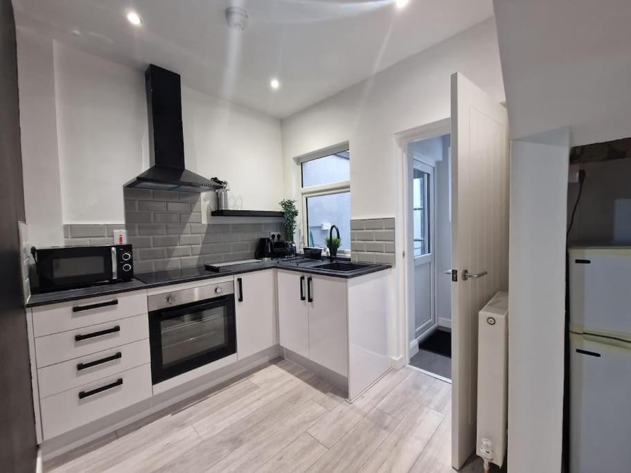 Modern Belfast City Home المظهر الخارجي الصورة