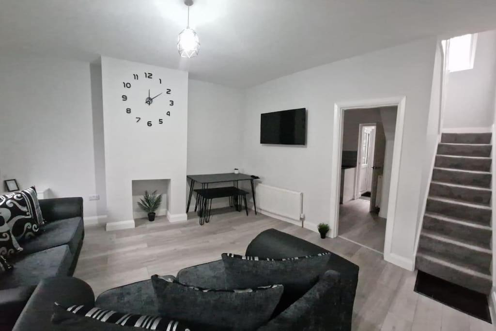 Modern Belfast City Home المظهر الخارجي الصورة