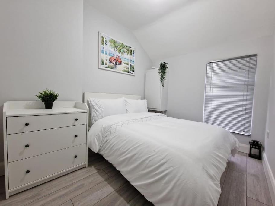 Modern Belfast City Home المظهر الخارجي الصورة