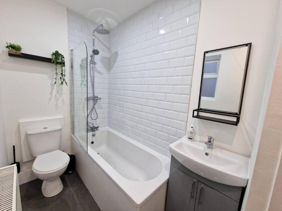 Modern Belfast City Home المظهر الخارجي الصورة