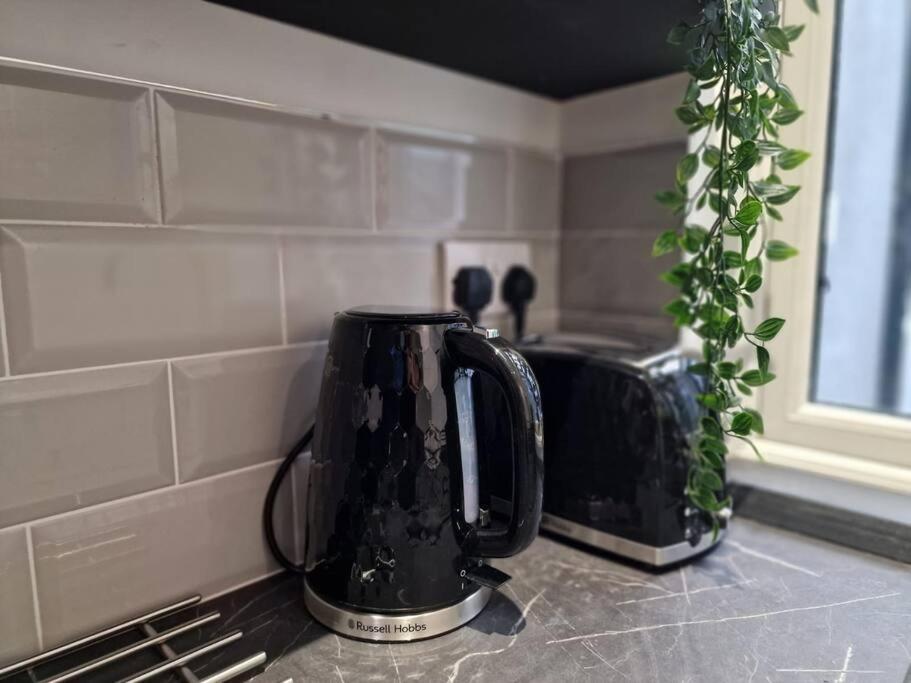 Modern Belfast City Home المظهر الخارجي الصورة